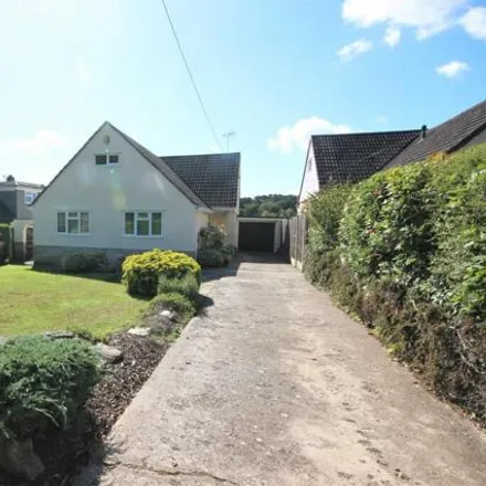 Buy this 4 bed house on 2 Lewesdon Drive in Bournemouth, Christchurch and Poole