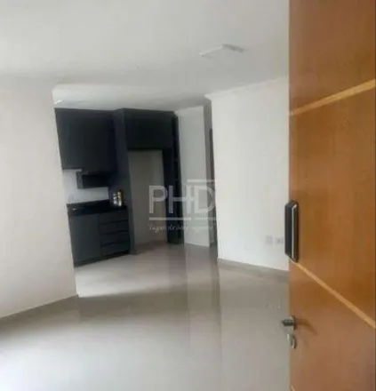 Buy this 2 bed apartment on Avenida Tibiriçá in Vila Homero Thon, Santo André - SP