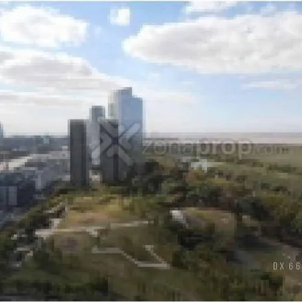 Buy this 3 bed apartment on Torre Renoir 1 in Marta Lynch, Puerto Madero