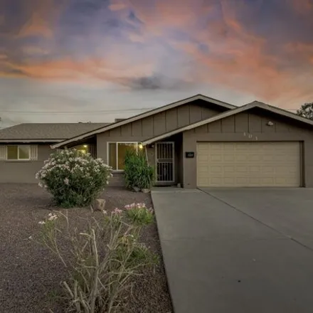 Rent this 4 bed house on 103 East Del Rio Drive in Tempe, AZ 85282