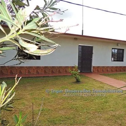 Image 7 - De Los Ombúes 10, 15300 La Floresta, Uruguay - House for rent