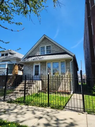 Buy this 3 bed house on 6325 South Albany Avenue in Chicago, IL 60629
