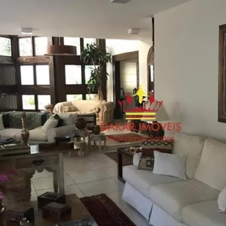 Rent this 2 bed house on unnamed road in Santana de Parnaíba, Santana de Parnaíba - SP