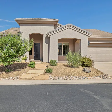 Buy this 3 bed house on 4998 South Seabrook Drive in St. George, UT 84790