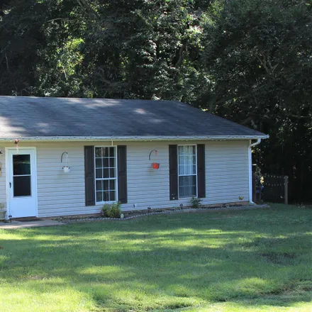 Buy this 3 bed house on 337 Fern Street in Bremen, GA 30110