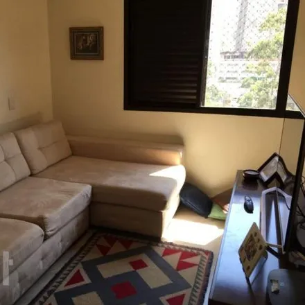 Buy this 3 bed apartment on Rua José Ramon Urtiza in Vila Andrade, São Paulo - SP