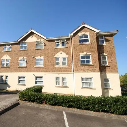 Rent this 2 bed apartment on 16 to 35 Trevelyan Place in Haywards Heath, RH16 3AZ