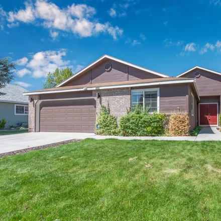 Buy this 4 bed house on 1893 South Riptide Avenue in Meridian, ID 83642