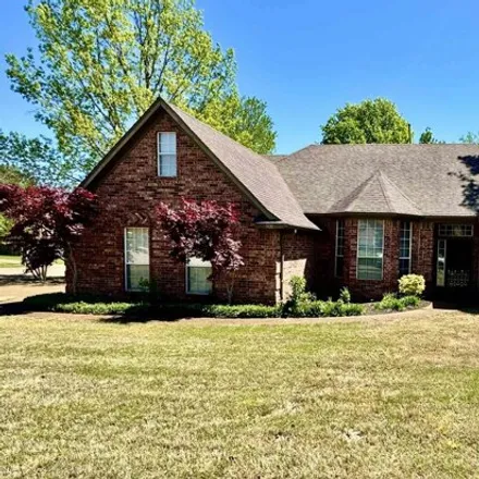Buy this 4 bed house on 6842 Raner Creek Drive in Bartlett, TN 38002
