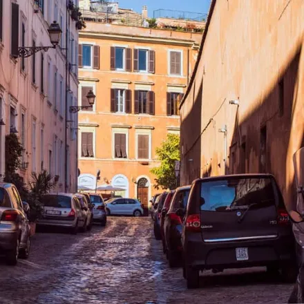 Image 6 - Via del Mattonato, 00120 Rome RM, Italy - Apartment for rent
