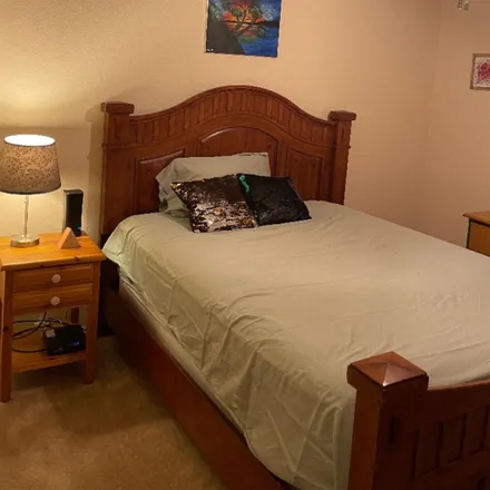 Rent this 1 bed room on 13144 Aurora Crest in San Antonio, TX 78249