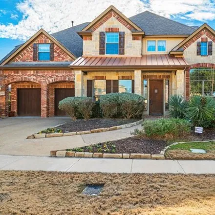 Buy this 5 bed house on 1888 Park Highland Way in Arlington, TX 76012