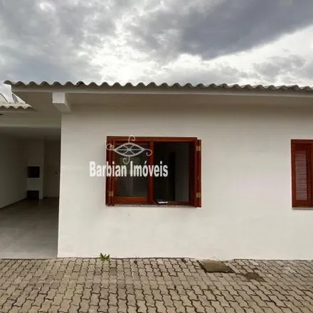 Buy this 2 bed house on Corredor Zanette in Esmeralda, Santa Cruz do Sul - RS