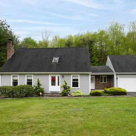 Buy this 3 bed house on 233 Matthews Street in Bristol, CT 06010