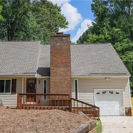 Buy this 1 bed house on 10106 Eagle Court in Charlotte, NC 28277