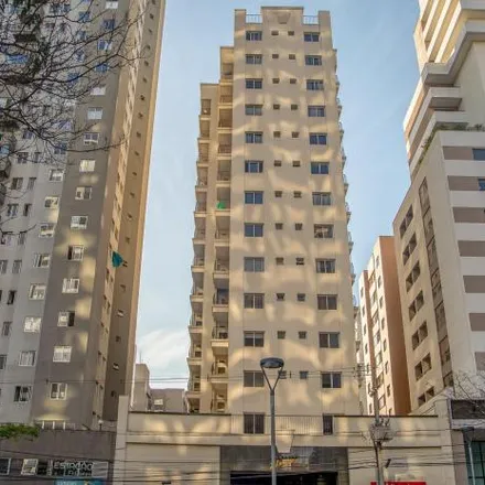 Image 1 - Santander, Rua Padre Anchieta 2204, Bigorrilho, Curitiba - PR, 80730-030, Brazil - Apartment for sale