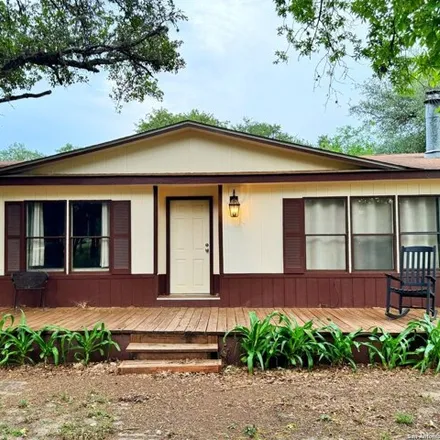Buy this studio apartment on County Road 7725 in Medina County, TX 78059
