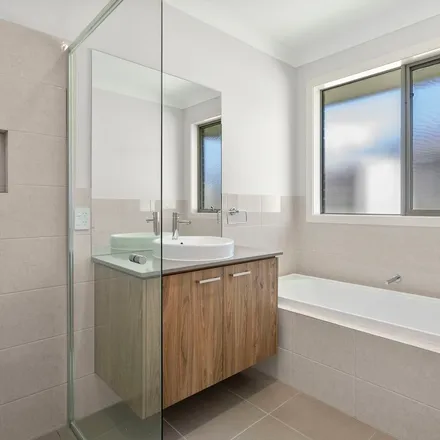 Image 2 - Australian Capital Territory, Gabori Street, Whitlam 2615, Australia - Apartment for rent