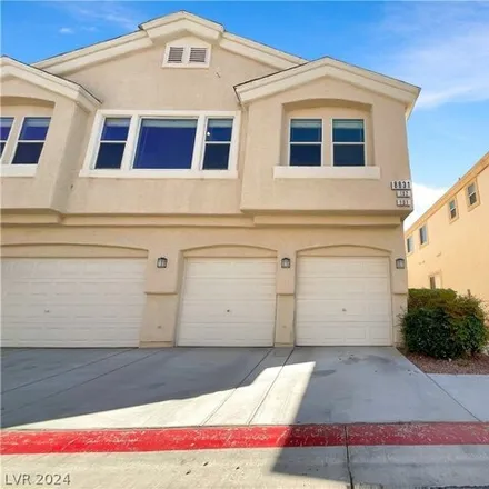Buy this 2 bed house on 8871 Roping Rodeo Avenue in Enterprise, NV 89178