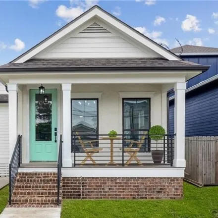Buy this 3 bed house on 4501 Touro Street in New Orleans, LA 70122