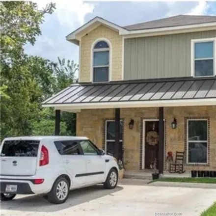 Buy this 4 bed house on 828 Avenue B in College Station, TX 77840
