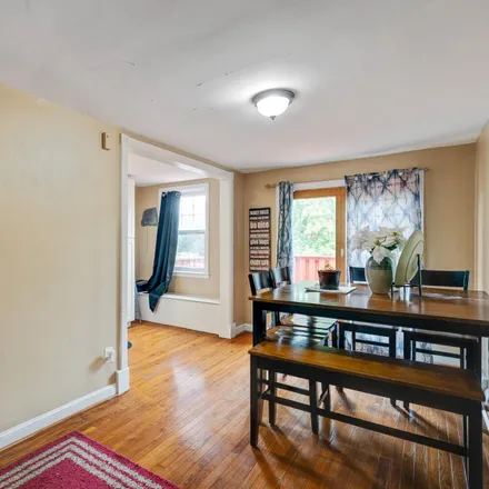 Image 7 - 299 North Bishop Avenue, Upper Darby, PA 19018, USA - Townhouse for sale