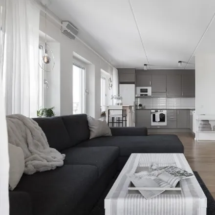 Rent this 2 bed condo on Ålgrytevägen 33 in 127 34 Stockholm, Sweden