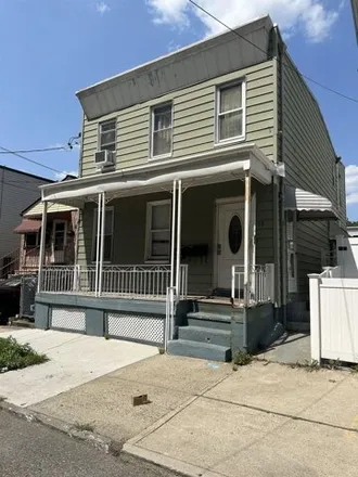 Buy this 4 bed house on 56 Yale Avenue in West Bergen, Jersey City