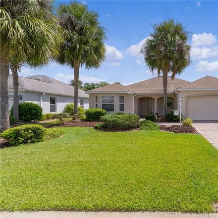 Buy this 3 bed house on 2278 Margarita Drive in The Villages, FL 32162