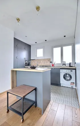 Image 8 - 71 Rue Doudeauville, 75018 Paris, France - Duplex for rent