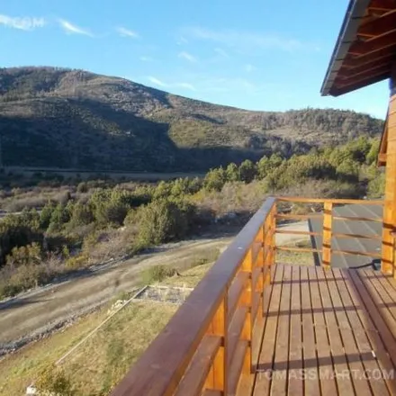 Buy this 3 bed apartment on unnamed road in Arelauquén Country Club, 8400 San Carlos de Bariloche