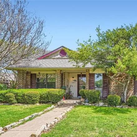Buy this 3 bed house on 1369 Baxter Drive in Plano, TX 75025