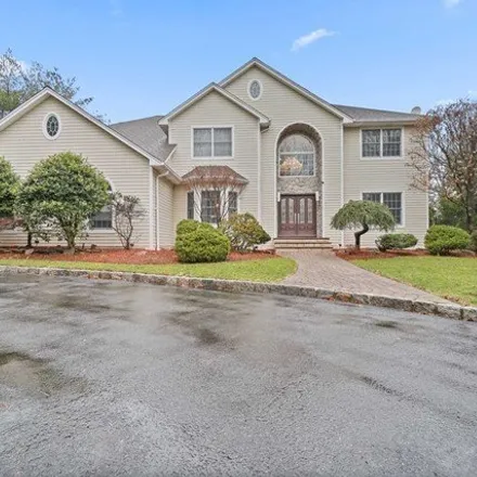 Buy this 5 bed house on 21 Rectenwald Court in Old Tappan, Bergen County