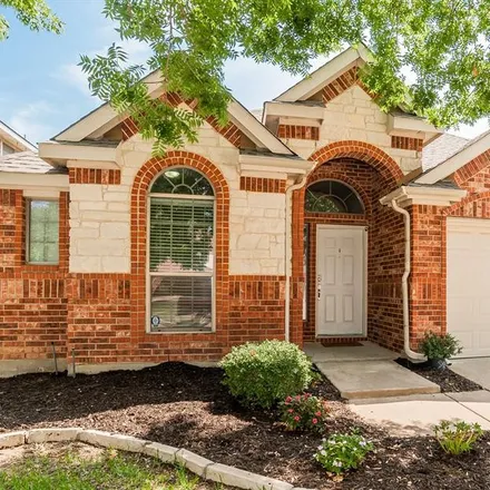 Buy this 3 bed house on 6816 Landing Drive in Lakeside, Grand Prairie
