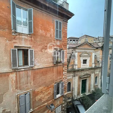 Image 8 - Taverna Parione, Via di Parione 38, 00186 Rome RM, Italy - Apartment for rent