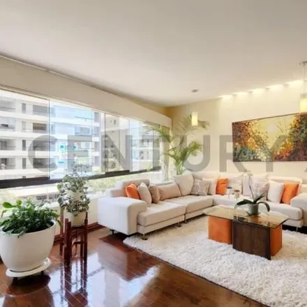 Image 2 - Avenida Los Precursores, Santiago de Surco, Lima Metropolitan Area 51132, Peru - Apartment for sale