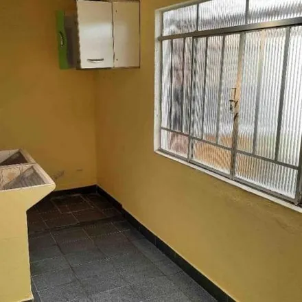 Buy this 3 bed house on Rua Arapuru in Parque Jaçatuba, Santo André - SP