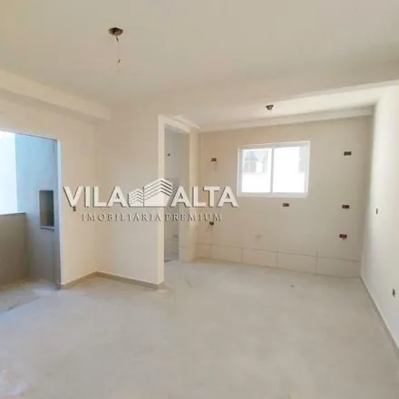 Image 1 - Rua Luziano Cordeiro, Parque da Fonte, São José dos Pinhais - PR, 83050-180, Brazil - Apartment for sale