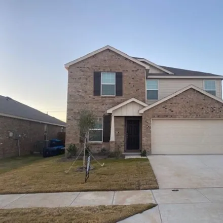 Rent this 4 bed house on Sagecroft Road in Fort Worth, TX 76036