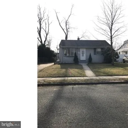 Image 1 - 436 10th Avenue, Brownsville, Lindenwold, NJ 08021, USA - House for sale