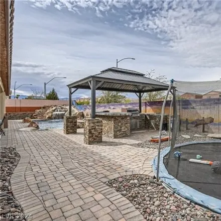 Image 7 - 8926 Rancho Durango Court, Mountain's Edge, NV 89148, USA - House for sale