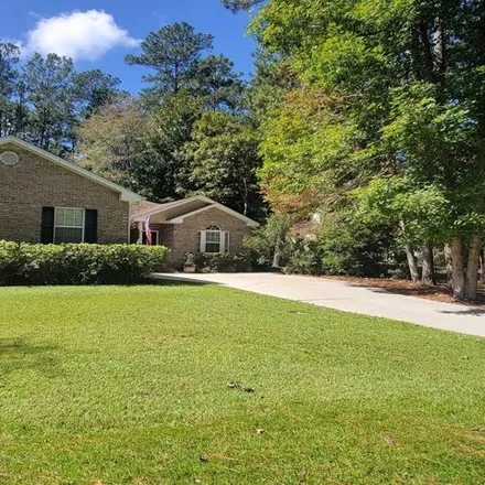 Buy this 4 bed house on 3567 Cedarwood Trail in Leon County, FL 32312