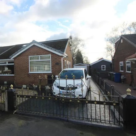 Buy this 3 bed duplex on Edgeworth Road in Hindley, WN2 4PT