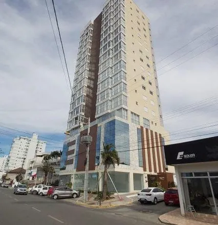 Buy this 3 bed apartment on Rodovia Governador Mário Covas in Santo Antônio, Balneário Piçarras - SC