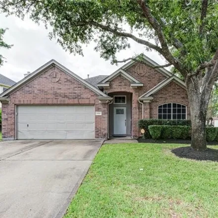 Rent this 3 bed house on 6315 Townsgate Circle in Cinco Ranch, Fort Bend County