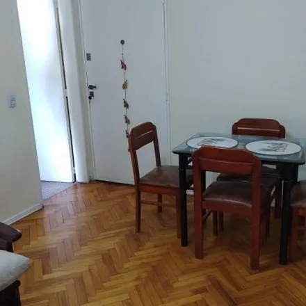 Buy this 1 bed apartment on Juramento 4546 in Villa Urquiza, C1430 EPH Buenos Aires