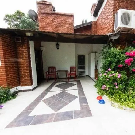 Rent this 4 bed house on 123 - El Picaflor 1298 in Partido de Luján, 6700 Buenos Aires