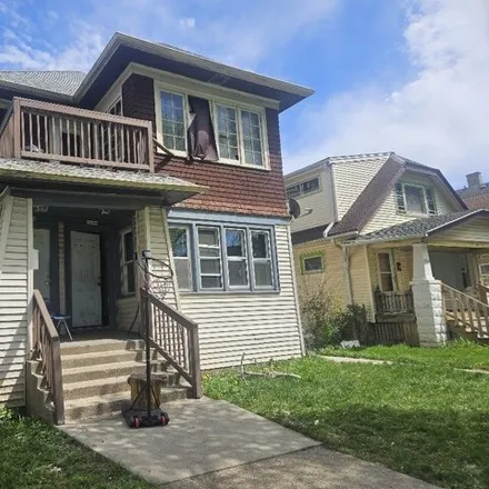 Buy this studio house on 2648 in 2650 North 48th Street, Milwaukee
