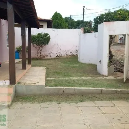 Buy this 3 bed house on BR-242 in Centro, Barreiras - BA