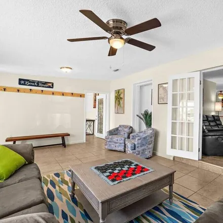 Image 8 - Satellite Beach, FL, 32937 - House for rent